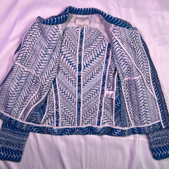 IRO jacket Size 38 - Picture 9 of 13